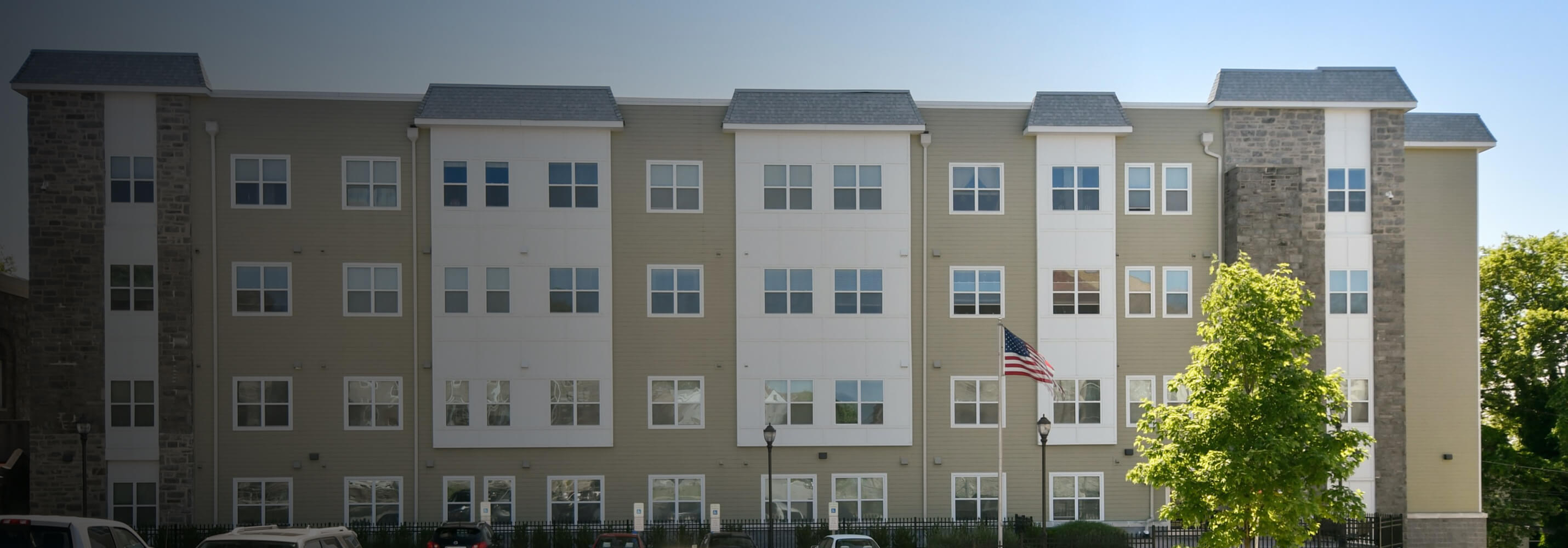 Upper Darby, PA Affordable Senior Housing Alician Senior Apartments